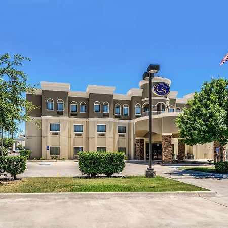 Comfort Suites Near Texas State University San Marcos Kültér fotó