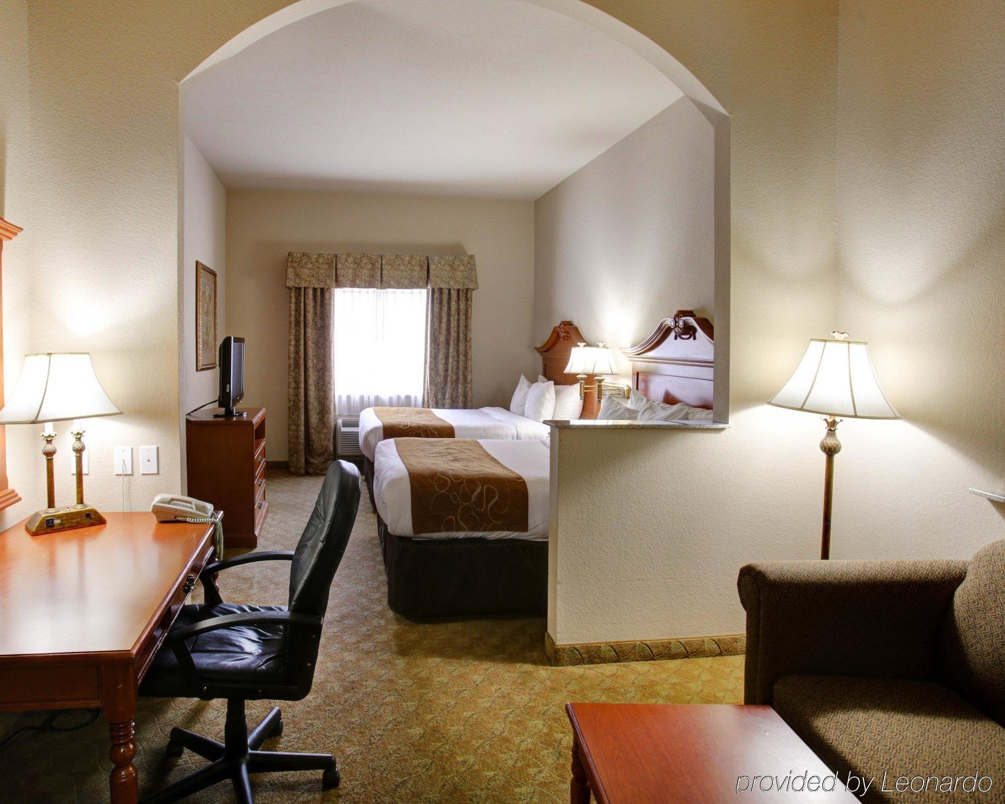 Comfort Suites Near Texas State University San Marcos Kültér fotó